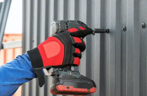 Travaux de zinguerie - Lagnieu